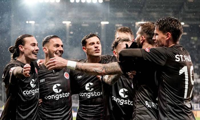 Nhận định, soi k&egrave;o St. Pauli vs Erzgebirge Aue, 19h30 ng&agrave;y 15/1