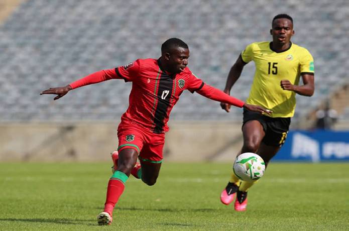 Ph&acirc;n t&iacute;ch k&egrave;o hiệp 1 Malawi vs Zimbabwe, 23h00 ng&agrave;y 14/01