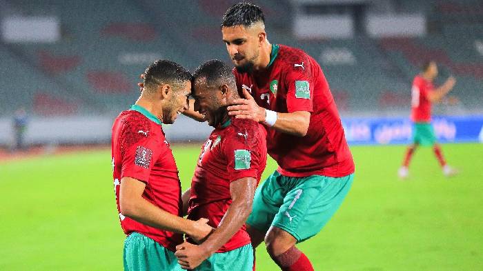 Ph&acirc;n t&iacute;ch k&egrave;o hiệp 1 Morocco vs Comoros, 23h00 ng&agrave;y 14/1