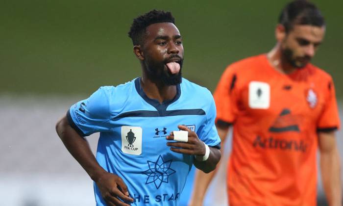 Ph&acirc;n t&iacute;ch k&egrave;o hiệp 1 Sydney vs Brisbane Roar, 15h45 ng&agrave;y 15/1