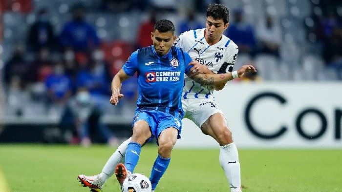 M&aacute;y t&iacute;nh dự đo&aacute;n b&oacute;ng đ&aacute; 14/1: Cruz Azul vs Monterrey