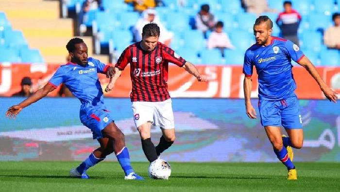 Nhận định, soi k&egrave;o Abha vs Dhamak, 19h30 ng&agrave;y 13/1