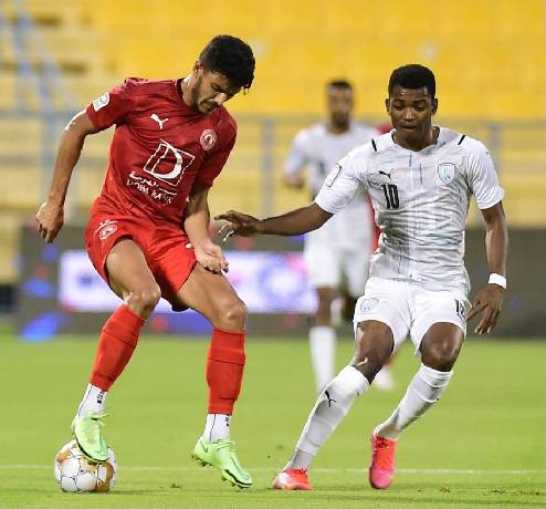 Nhận định, soi k&egrave;o Al-Wakra vs Al-Arabi, 20h15 ng&agrave;y 12/1