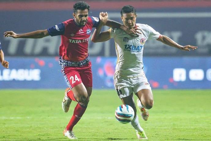 Nhận định, soi k&egrave;o East Bengal vs Jamshedpur, 21h00 ng&agrave;y 13/1