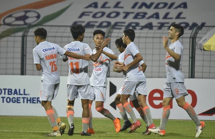 Nhận định, soi k&egrave;o Mohammedan vs Aizawl, 18h ng&agrave;y 13/1