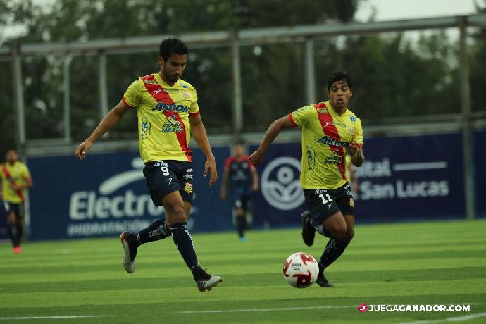 Nhận định, soi k&egrave;o Morelia vs Alacranes, 8h ng&agrave;y 13/1