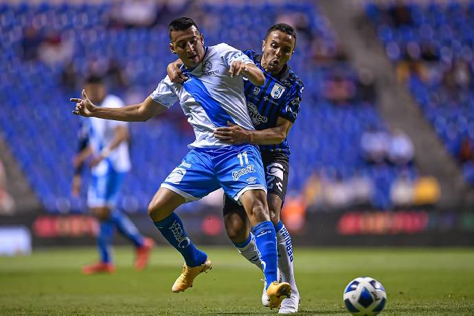Nhận định, soi k&egrave;o Puebla vs Quer&eacute;taro, 10h10 ng&agrave;y 14/1