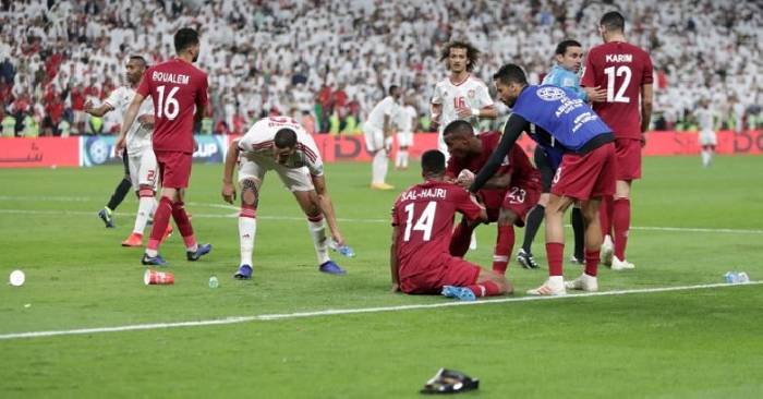 Nhận định, soi k&egrave;o Qatar vs UAE, 22h ng&agrave;y 13/1
