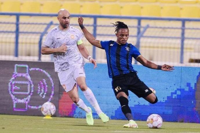 Nhận định, soi k&egrave;o Sailiya vs Ahli Doha, 20h15 ng&agrave;y 12/1