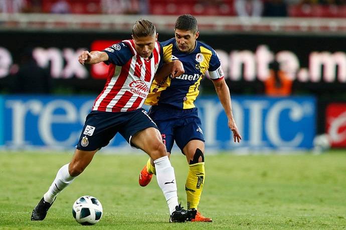 Nhận định, soi k&egrave;o San Luis vs Guadalajara, 8h00 ng&agrave;y 14/1