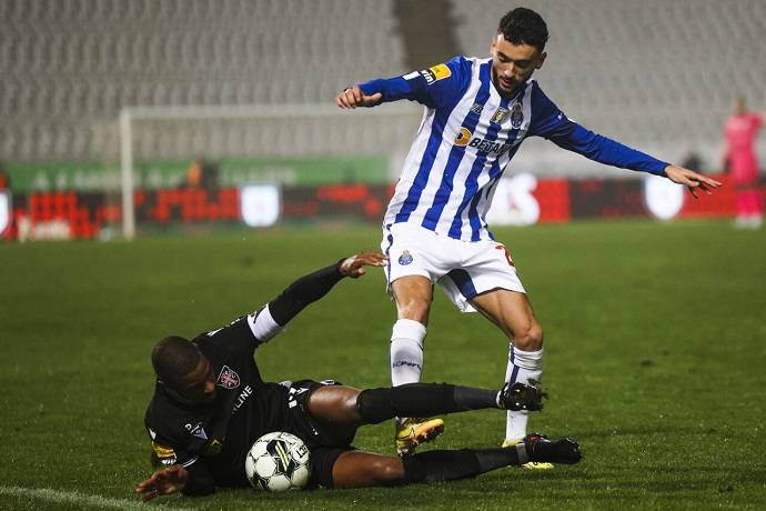 Nhận định, soi k&egrave;o Set&uacute;bal vs Casa Pia, 2h45 ng&agrave;y 13/1