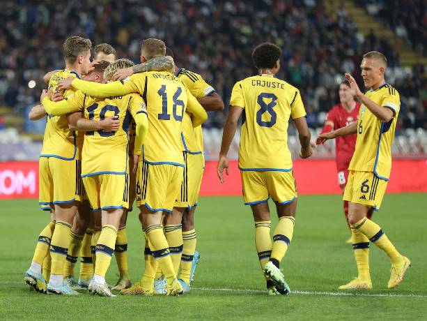 Nhận định, soi k&egrave;o Thụy Điển vs Iceland, 1h ng&agrave;y 13/1