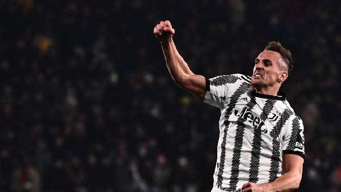 Ph&acirc;n t&iacute;ch k&egrave;o hiệp 1 Napoli vs Juventus, 2h45 ng&agrave;y 14/1