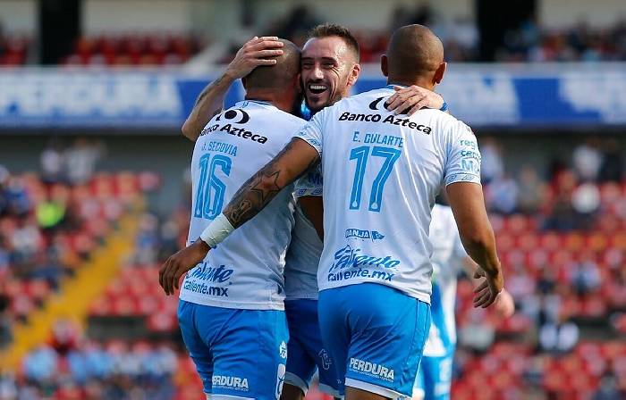 Ph&acirc;n t&iacute;ch k&egrave;o hiệp 1 Puebla vs Quer&eacute;taro, 10h10 ng&agrave;y 14/1