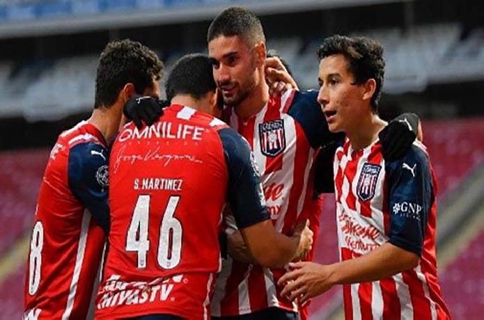 Ph&acirc;n t&iacute;ch k&egrave;o hiệp 1 Tapatio vs Atlante, 6h ng&agrave;y 14/1