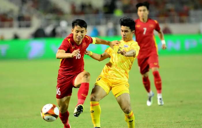 Soi bảng dự đo&aacute;n tỷ số ch&iacute;nh x&aacute;c Việt Nam vs Th&aacute;i Lan, 19h30 ng&agrave;y 13/1