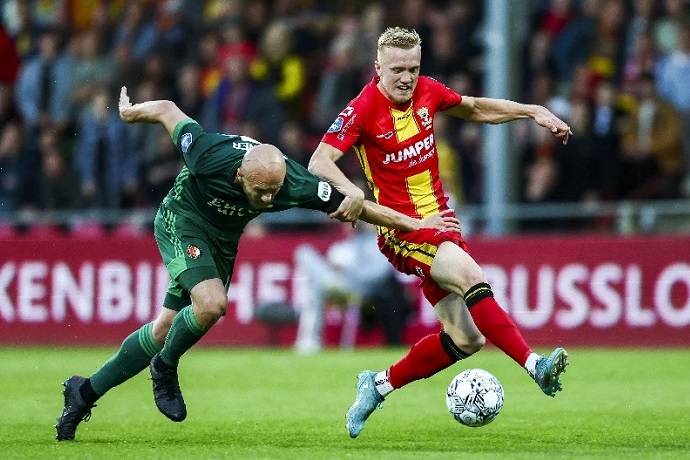 Soi k&egrave;o b&oacute;ng đ&aacute; H&agrave; Lan đ&ecirc;m nay 12/1: Heracles vs Go Ahead