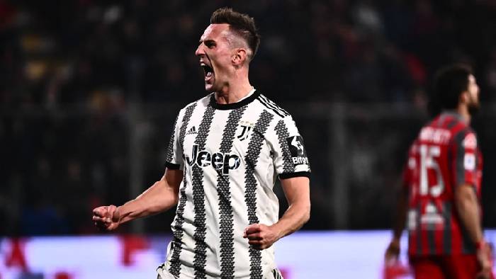 Soi k&egrave;o phạt g&oacute;c Napoli vs Juventus, 2h45 ng&agrave;y 14/1