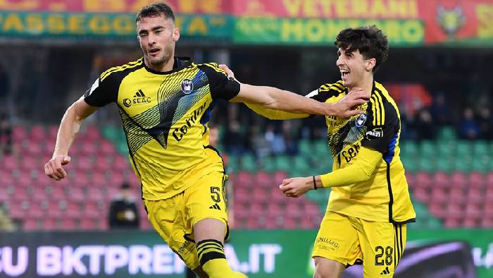 Nhận định, soi k&egrave;o AC Pisa vs Reggiana, 22h15 ng&agrave;y 13/1