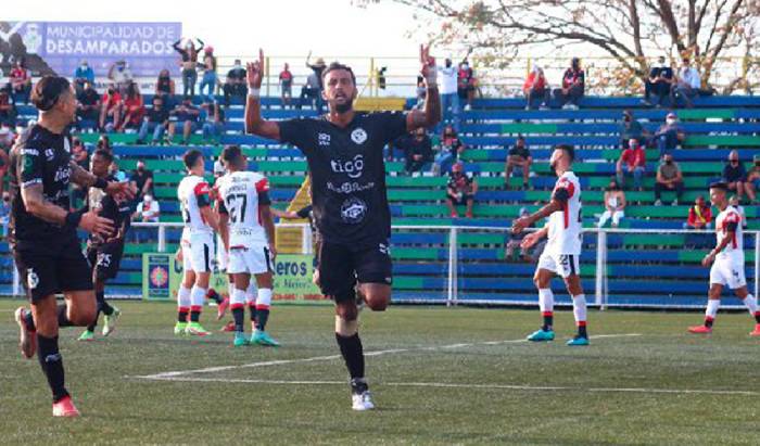 Nhận định, soi k&egrave;o Alajuelense vs Sporting San Jose, 09h00 ng&agrave;y 13/01