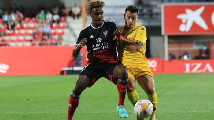 Nhận định, soi k&egrave;o Alcorcon vs Mirandes, 20h00 ng&agrave;y 13/1