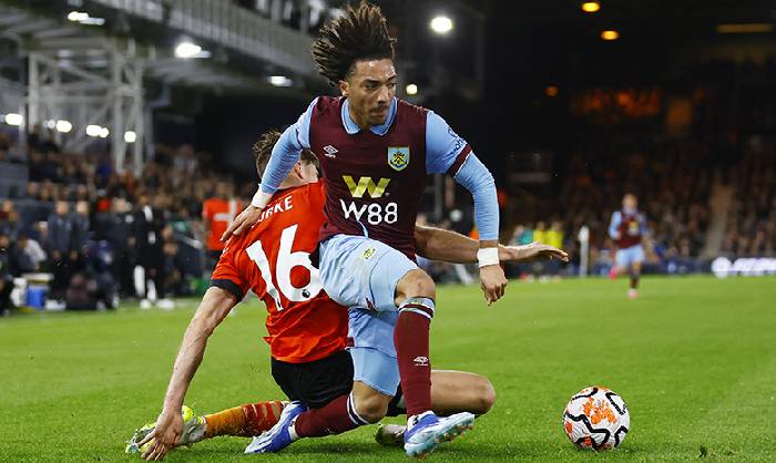 Nhận định, soi k&egrave;o Burnley vs Luton Town, 02h45 ng&agrave;y 13/1