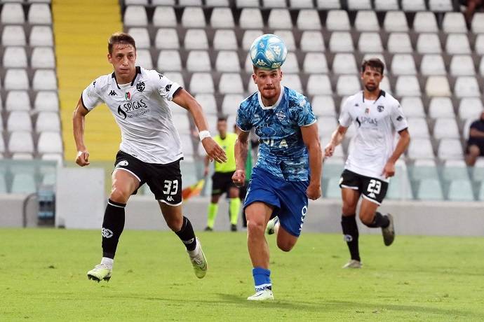 Nhận định, soi k&egrave;o Como vs Spezia, 20h00 ng&agrave;y 13/1