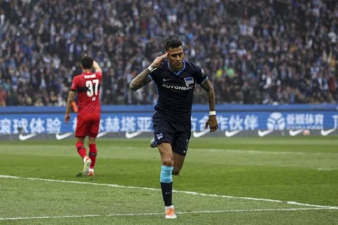 Nhận định, soi k&egrave;o Hertha BSC Berlin vs Glasgow Rangers, 22h00 ng&agrave;y 13/1