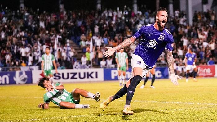 Nhận định, soi k&egrave;o Kirivong Sok Sen Chey vs PKR Svay Rieng, 15h45 ng&agrave;y 13/1