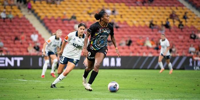 Nhận định, soi k&egrave;o Nữ Brisbane Roar vs Nữ Newcastle Jets, 15h45 ng&agrave;y 13/1