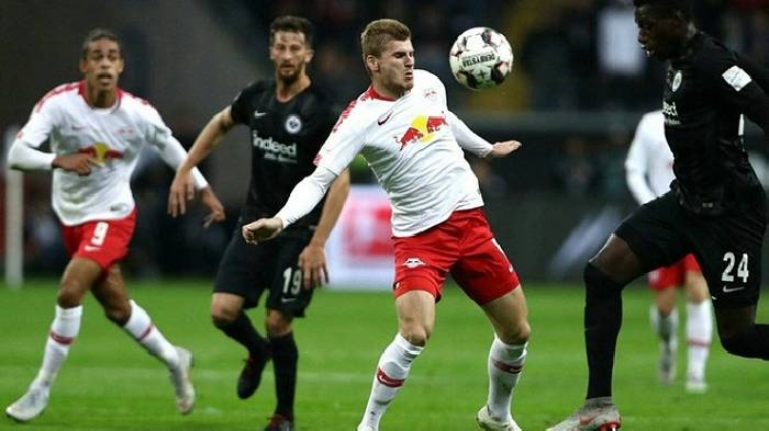 Nhận định, soi k&egrave;o RB Leipzig vs Frankfurt, 21h30 ng&agrave;y 13/1