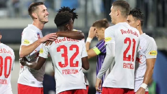 Nhận định, soi k&egrave;o Red Bull Salzburg vs SV Elversberg, 22h00 ng&agrave;y 13/1