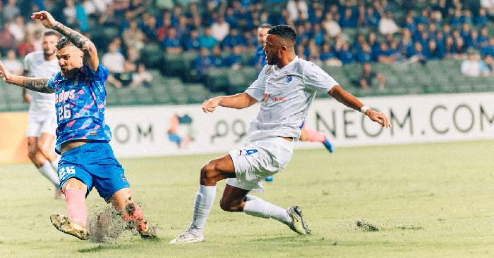 Nhận định, soi k&egrave;o Resources Capital FC vs Kitchee, 14h00 ng&agrave;y 13/01