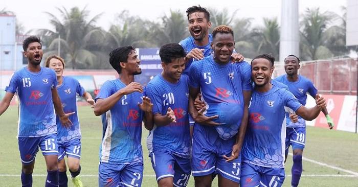 Nhận định, soi k&egrave;o Sheikh Russel KC vs Bangladesh Police, 15h45 ng&agrave;y 13/1