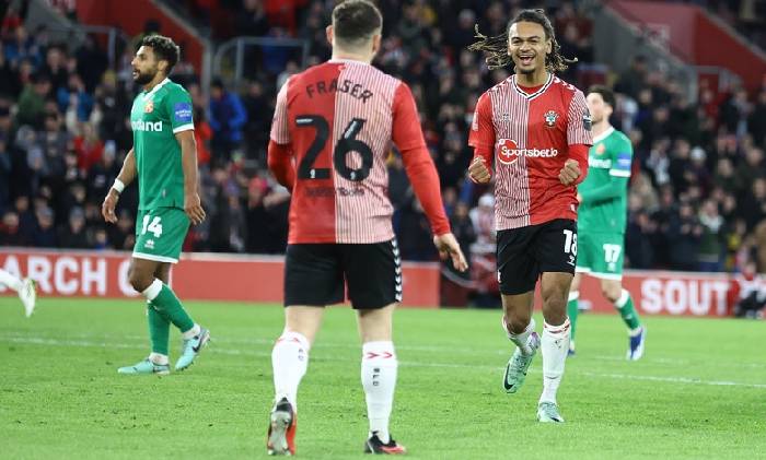 Nhận định, soi k&egrave;o Southampton vs Sheffield Wed, 22h00 ng&agrave;y 13/1