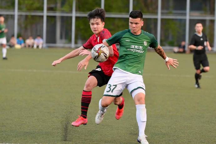 Nhận định, soi k&egrave;o Southern District vs Sham Shui Po, 14h00 ng&agrave;y 13/01