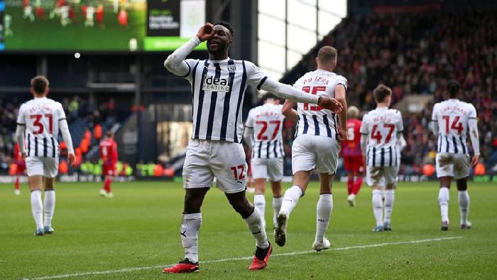 Nhận định, soi k&egrave;o West Brom vs Blackburn Rovers, 22h00 ng&agrave;y 13/1