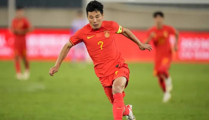 Ph&acirc;n t&iacute;ch tỷ lệ k&egrave;o hiệp 1 Trung Quốc vs Tajikistan, 21h30 ng&agrave;y 13/1	