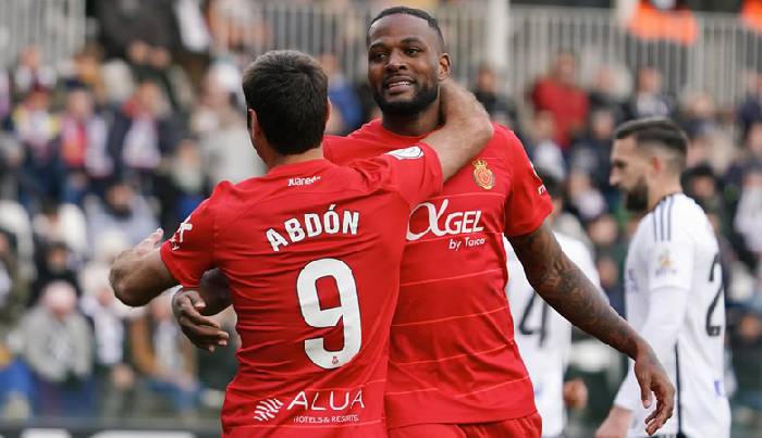 Soi k&egrave;o phạt g&oacute;c Mallorca vs Celta Vigo, 22h15 ng&agrave;y 13/1