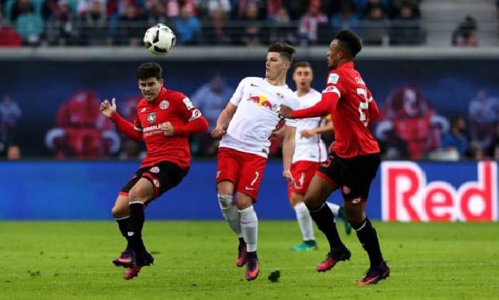 Soi k&egrave;o phạt g&oacute;c RB Leipzig vs Frankfurt, 21h30 ng&agrave;y 13/1