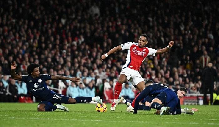Link xem trực tiếp Arsenal vs MU FA Cup 22h00 ng&agrave;y 12/1