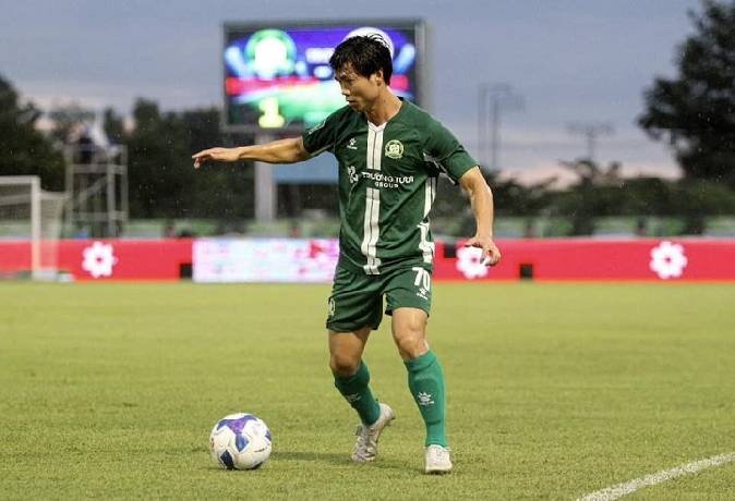 Link xem trực tiếp HAGL vs B&igrave;nh Phước C&uacute;p Quốc gia 17h00 ng&agrave;y 12/1