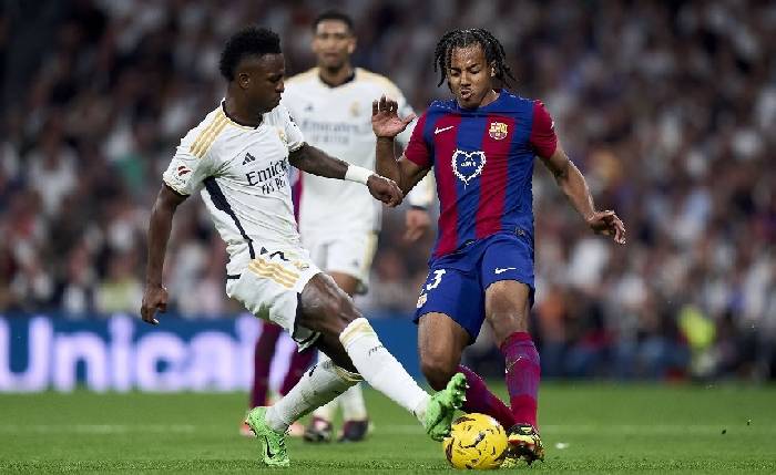 Link xem trực tiếp Real Madrid vs Barcelona Si&ecirc;u c&uacute;p T&acirc;y Ban Nha 02h00 ng&agrave;y 13/1