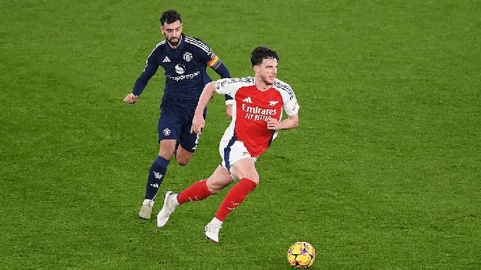 NHận định, soi k&egrave;o Arsenal vs MU, 22h00 ng&agrave;y 12/1: Bổn cũ soạn lại