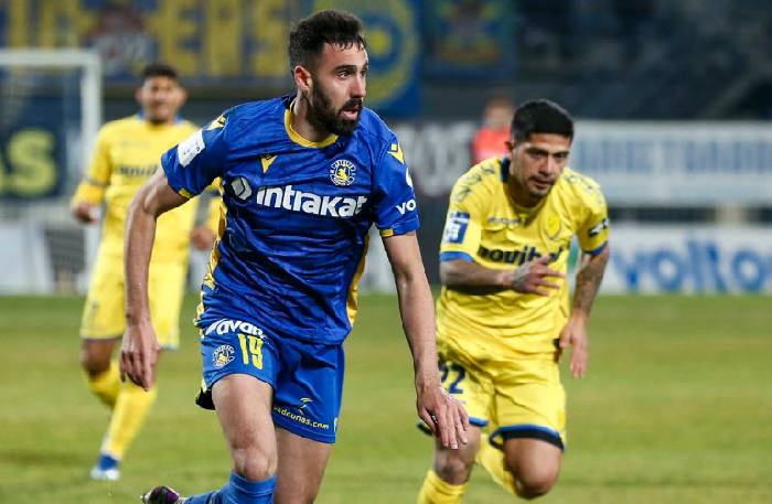 Nhận định, soi k&egrave;o Asteras Tripolis vs Panetolikos, 22h59 ng&agrave;y 13/1: Vượt mặt đối thủ