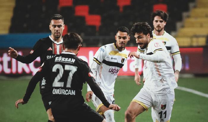 Nhận định, soi k&egrave;o Corum vs Istanbulspor, 21h00 ng&agrave;y 13/1: Kh&oacute; tin cửa tr&ecirc;n