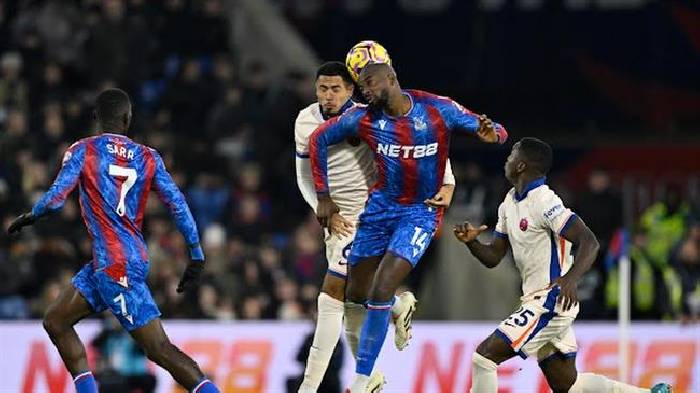 NHận định, soi k&egrave;o Crystal Palace vs Stockport County, 22h00 ng&agrave;y 12/1: Thắng dễ