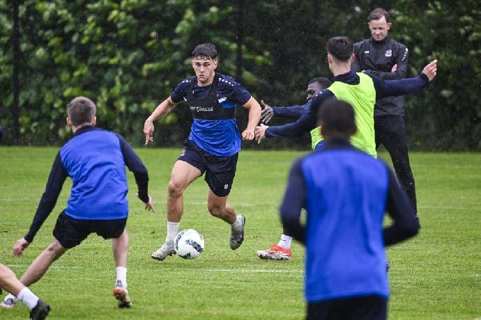 Nhận định, soi k&egrave;o Dender vs Gent, 22h00 ng&agrave;y 12/01: Ca kh&uacute;c khải ho&agrave;n