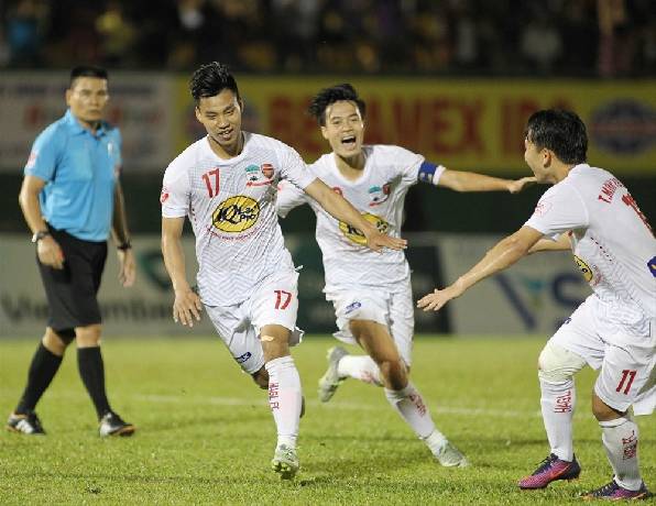 Nhận định, soi k&egrave;o HAGL vs B&igrave;nh Phước, 17h00 ng&agrave;y 12/1: Thế hiện đẳng cấp