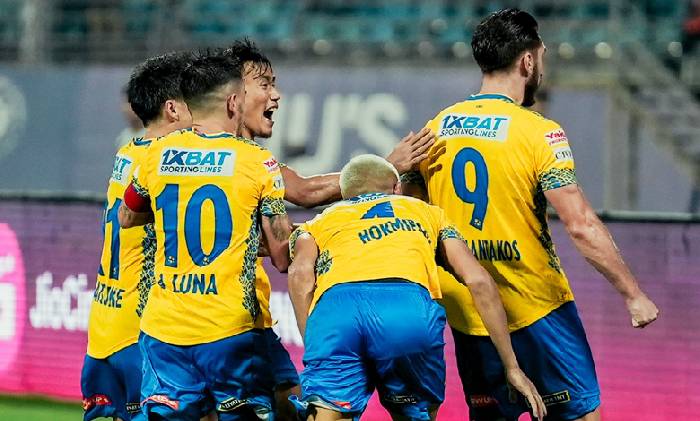 Nhận định, soi k&egrave;o Kerala Blasters vs Odisha, 21h00 ng&agrave;y 13/1: Đối thủ y&ecirc;u th&iacute;ch